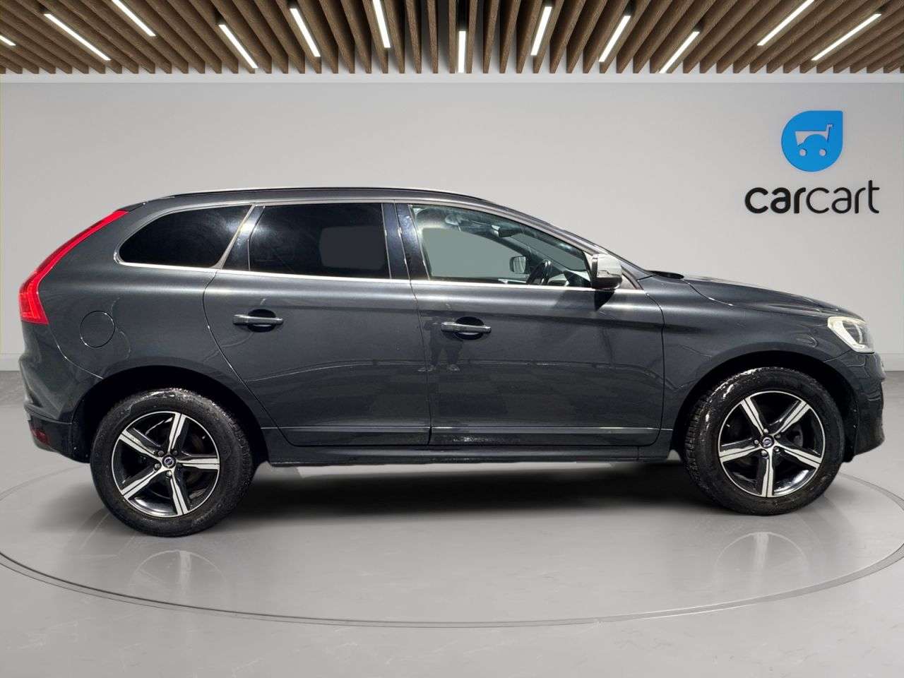2016 VOLVO XC60 2016 VOLVO XC60