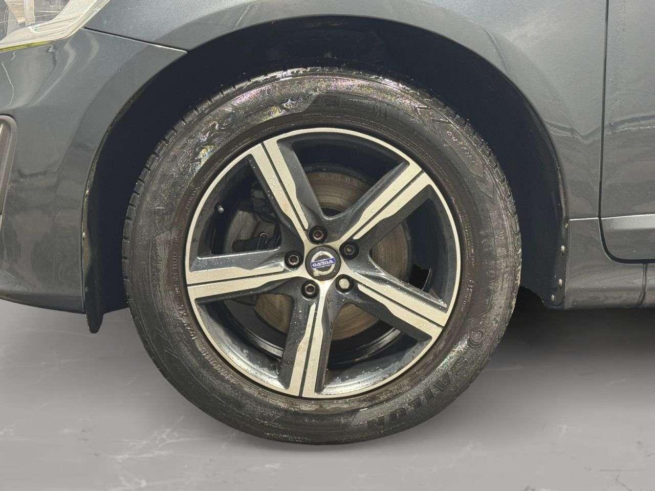 2016 VOLVO XC60 2016 VOLVO XC60