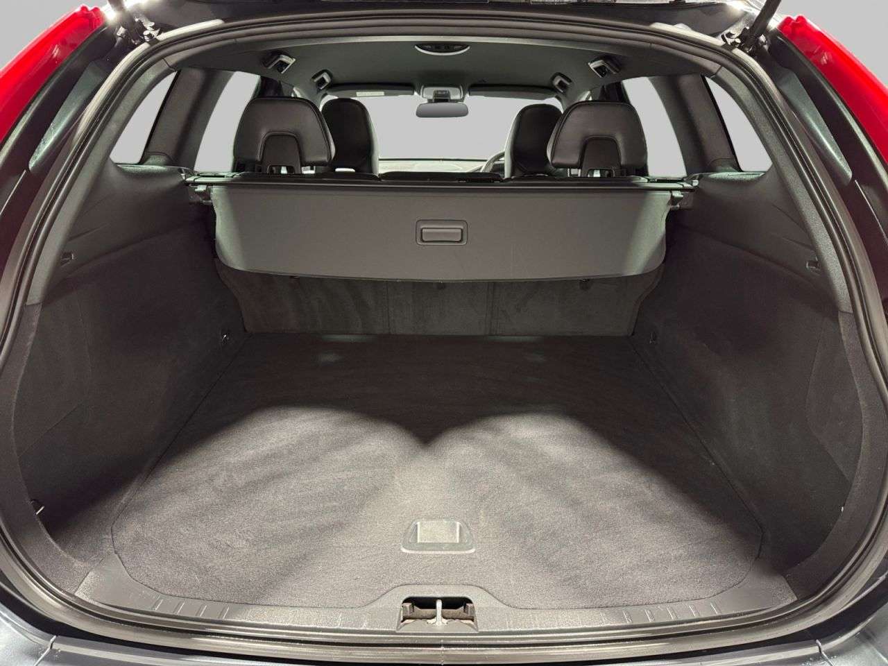2016 VOLVO XC60 2016 VOLVO XC60