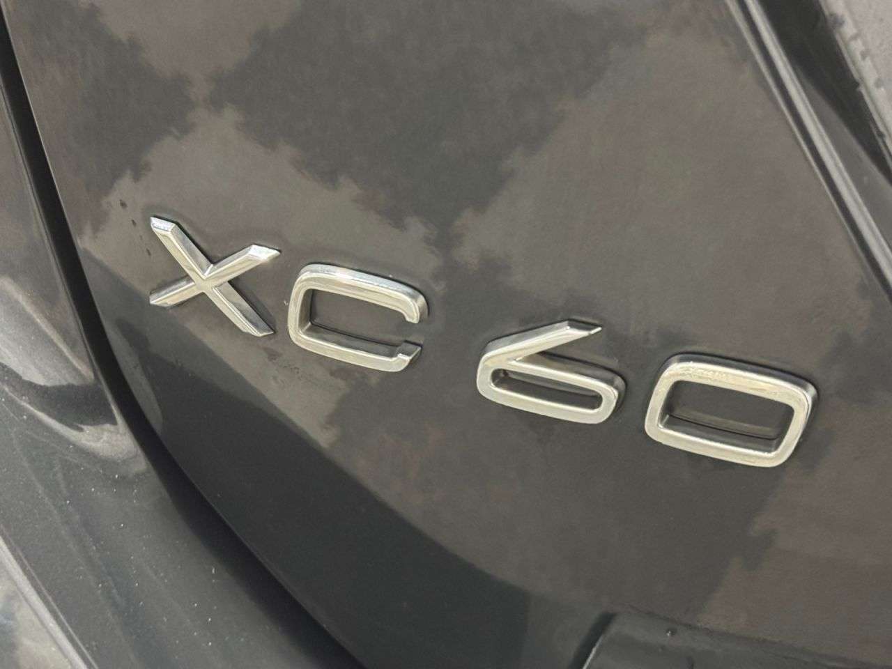 2016 VOLVO XC60 2016 VOLVO XC60