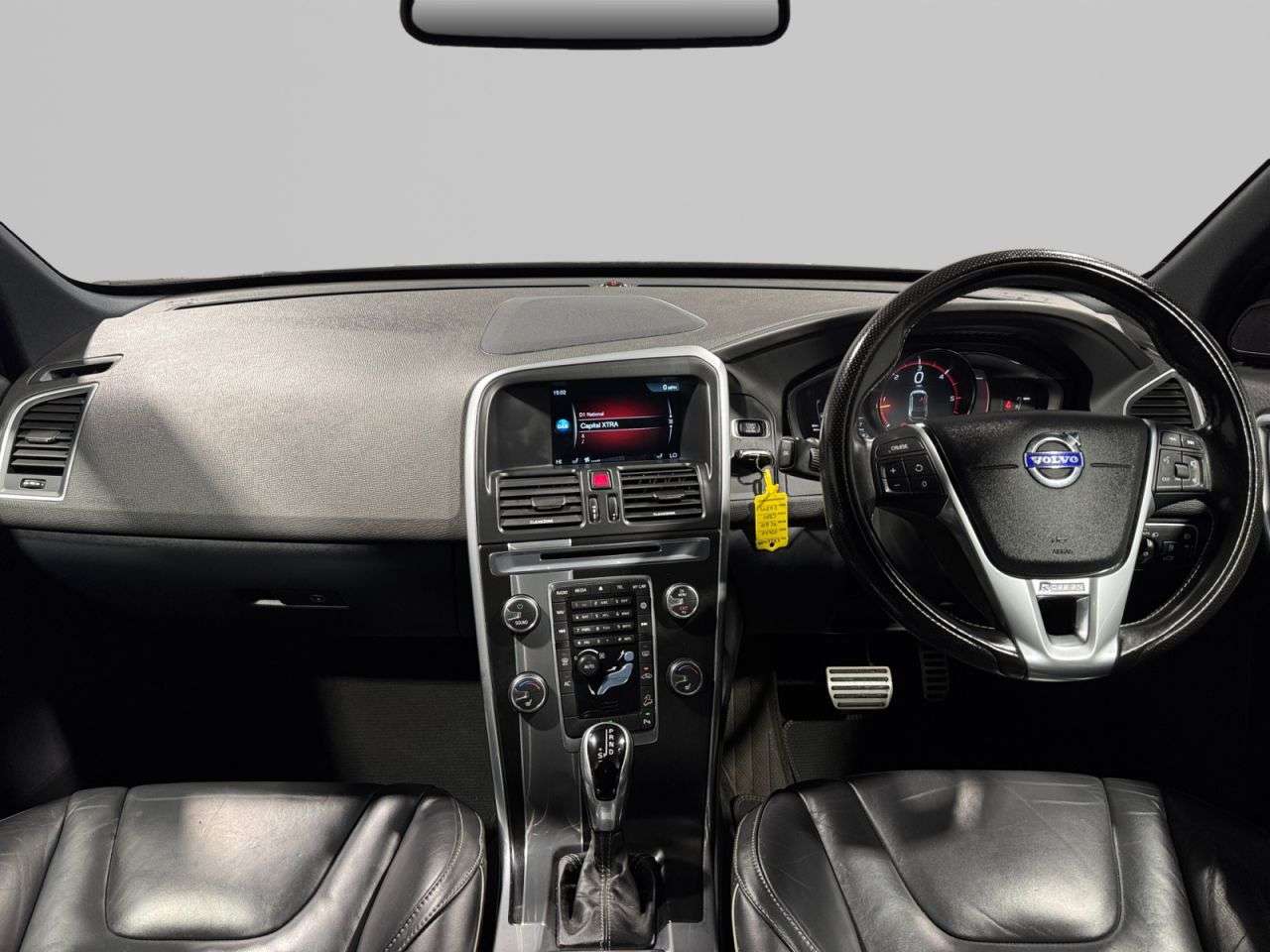 2016 VOLVO XC60 2016 VOLVO XC60