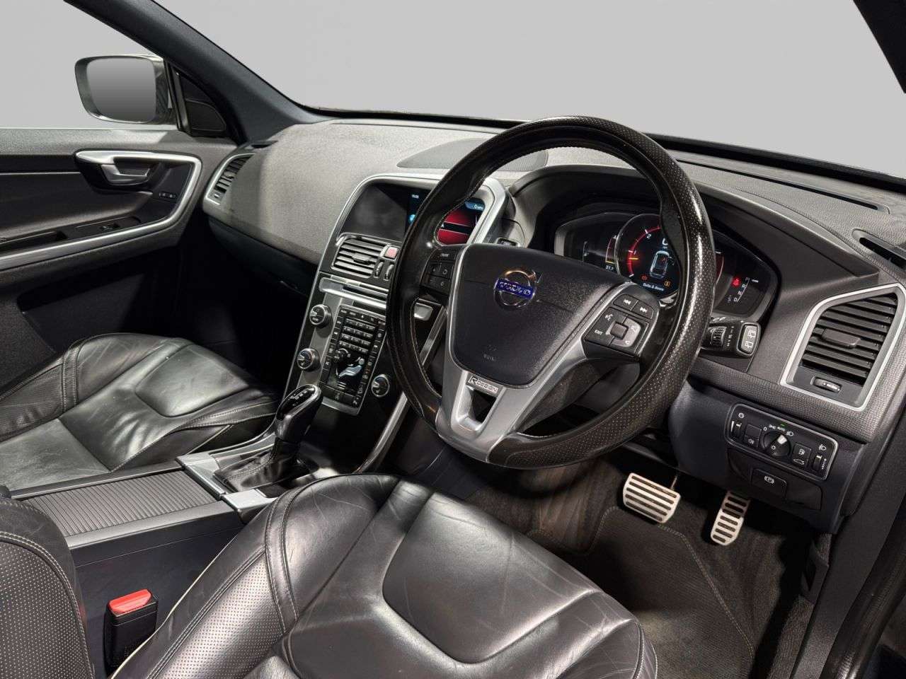 2016 VOLVO XC60 2016 VOLVO XC60