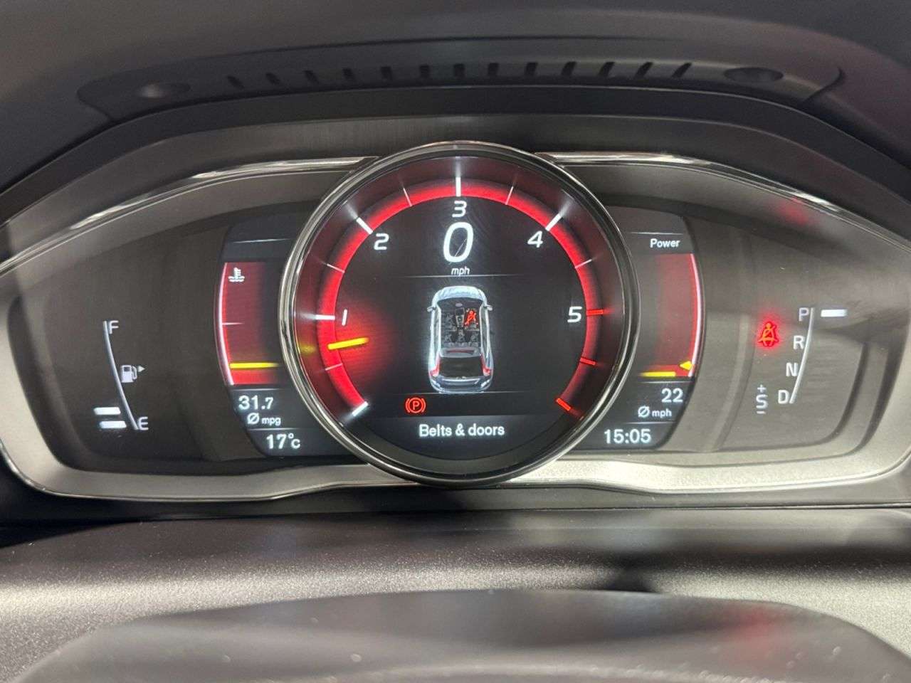2016 VOLVO XC60 2016 VOLVO XC60