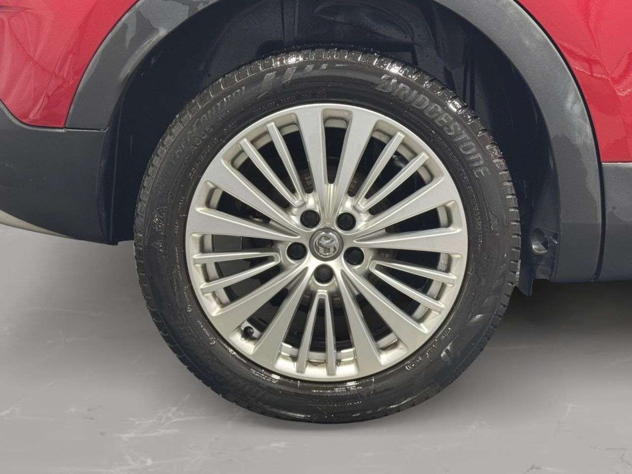 2019 VAUXHALL GRANDLAND X 2019 VAUXHALL GRANDLAND X