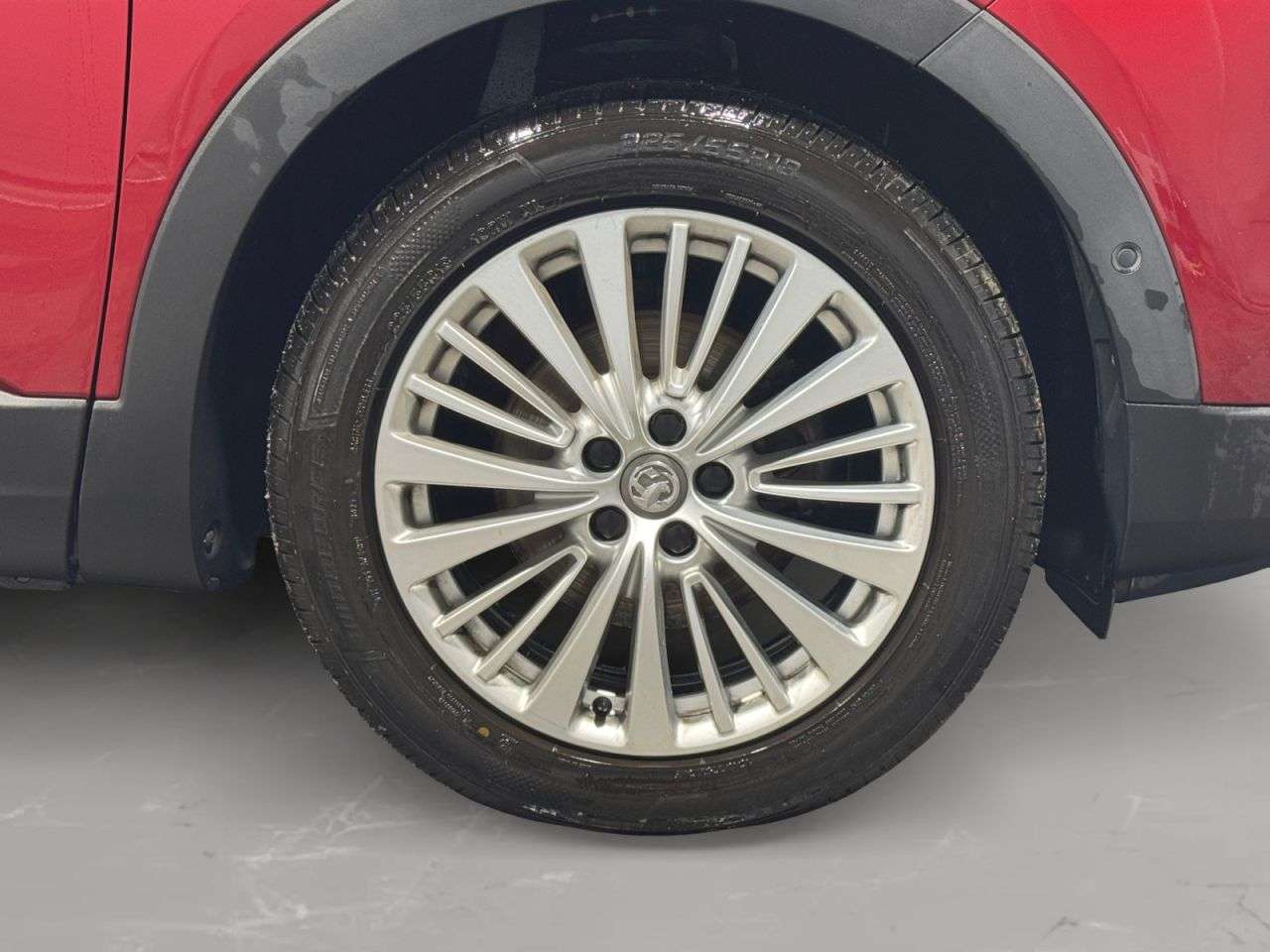 2019 VAUXHALL GRANDLAND X 2019 VAUXHALL GRANDLAND X