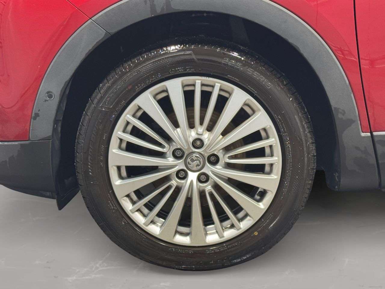 2019 VAUXHALL GRANDLAND X 2019 VAUXHALL GRANDLAND X