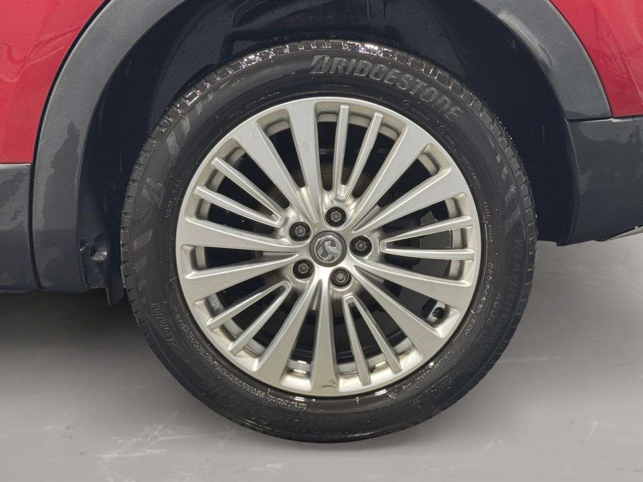 2019 VAUXHALL GRANDLAND X 2019 VAUXHALL GRANDLAND X