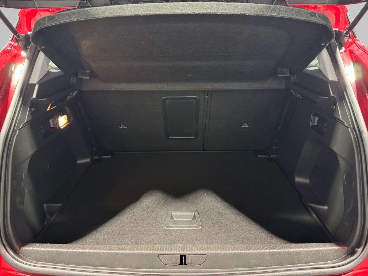 2019 VAUXHALL GRANDLAND X 2019 VAUXHALL GRANDLAND X