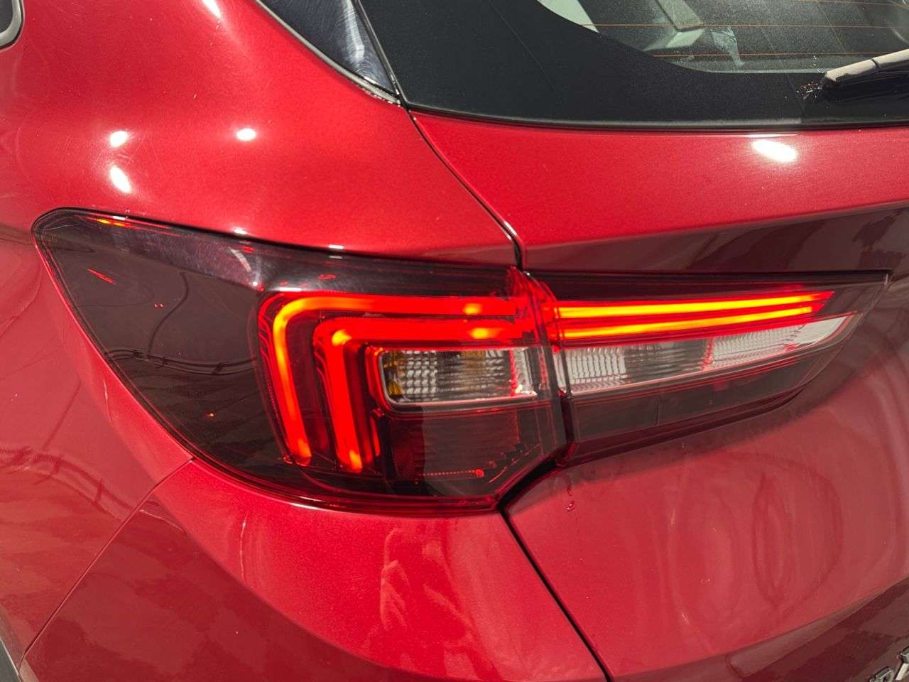 2019 VAUXHALL GRANDLAND X 2019 VAUXHALL GRANDLAND X