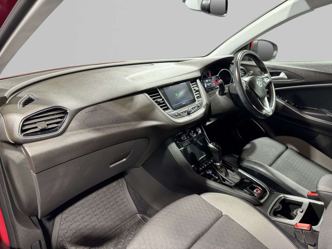 2019 VAUXHALL GRANDLAND X 2019 VAUXHALL GRANDLAND X