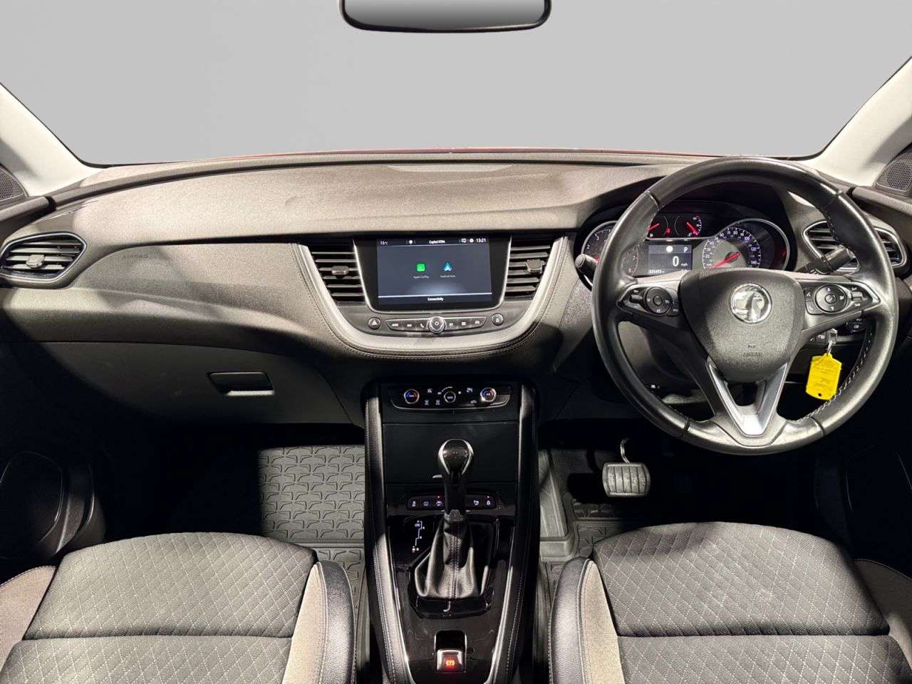 2019 VAUXHALL GRANDLAND X 2019 VAUXHALL GRANDLAND X