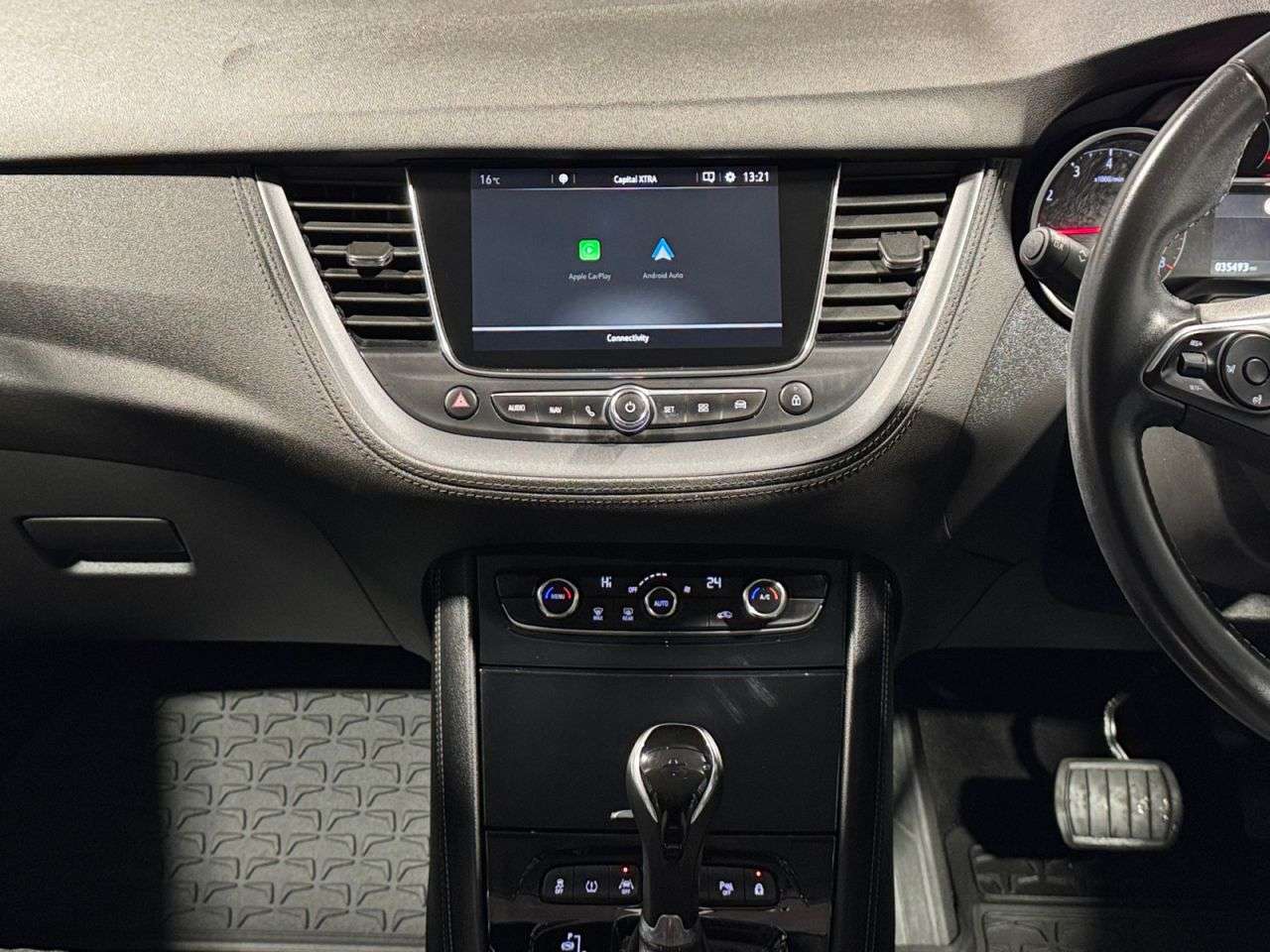 2019 VAUXHALL GRANDLAND X 2019 VAUXHALL GRANDLAND X