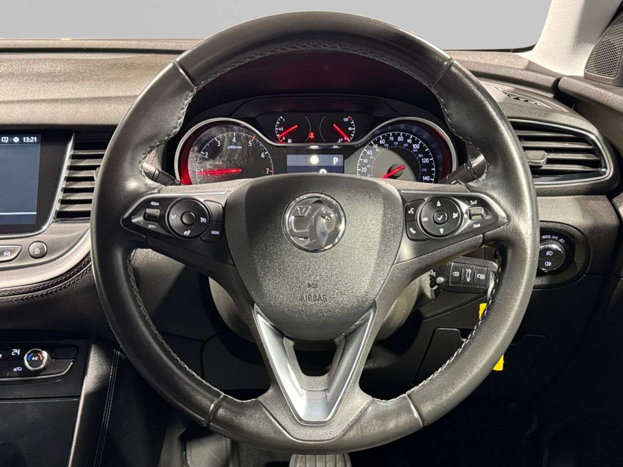 2019 VAUXHALL GRANDLAND X 2019 VAUXHALL GRANDLAND X