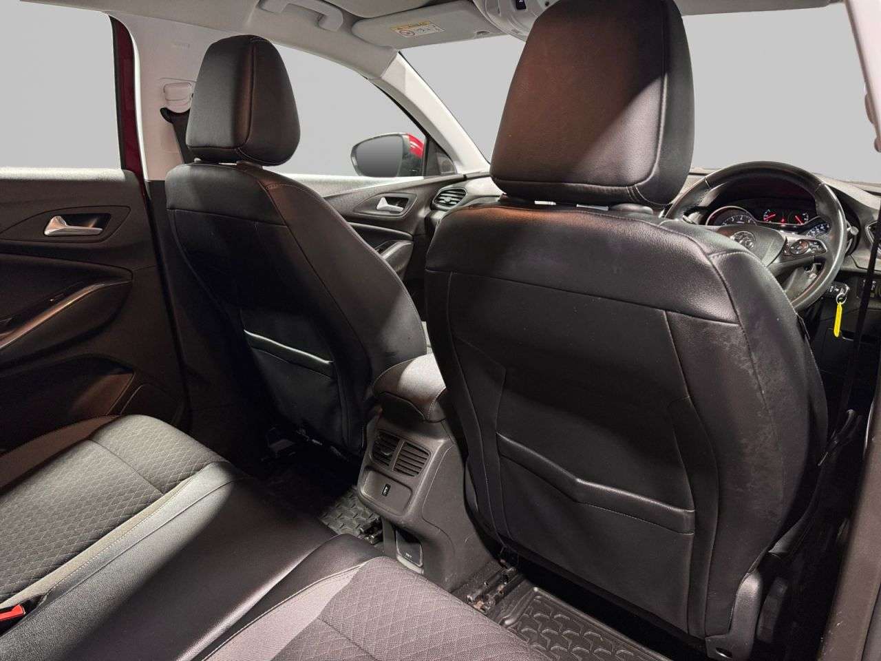 2019 VAUXHALL GRANDLAND X 2019 VAUXHALL GRANDLAND X