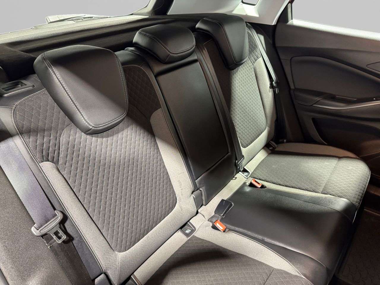 2019 VAUXHALL GRANDLAND X 2019 VAUXHALL GRANDLAND X