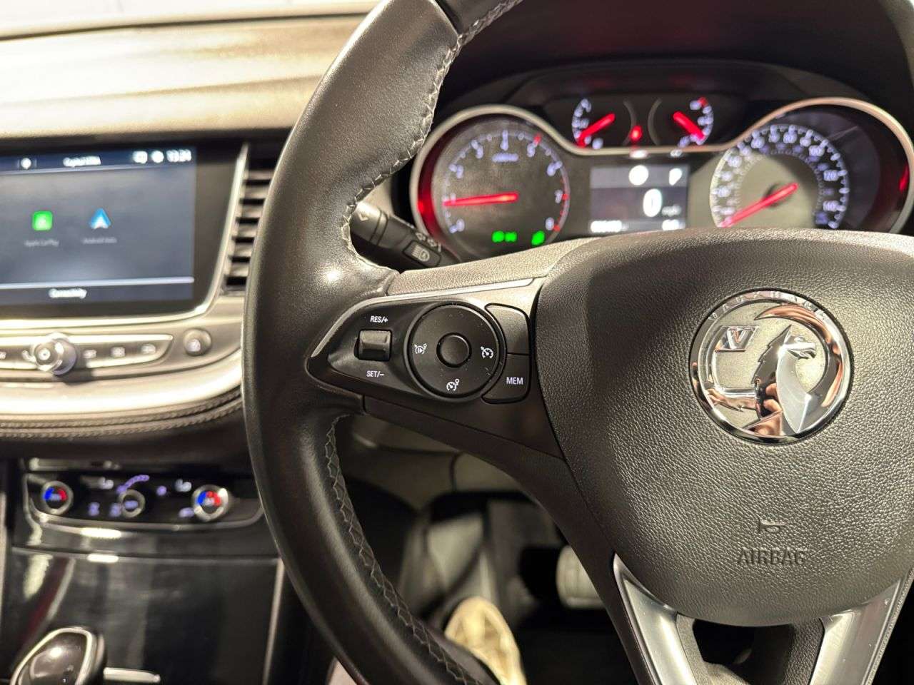 2019 VAUXHALL GRANDLAND X 2019 VAUXHALL GRANDLAND X