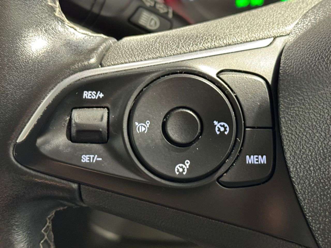 2019 VAUXHALL GRANDLAND X 2019 VAUXHALL GRANDLAND X