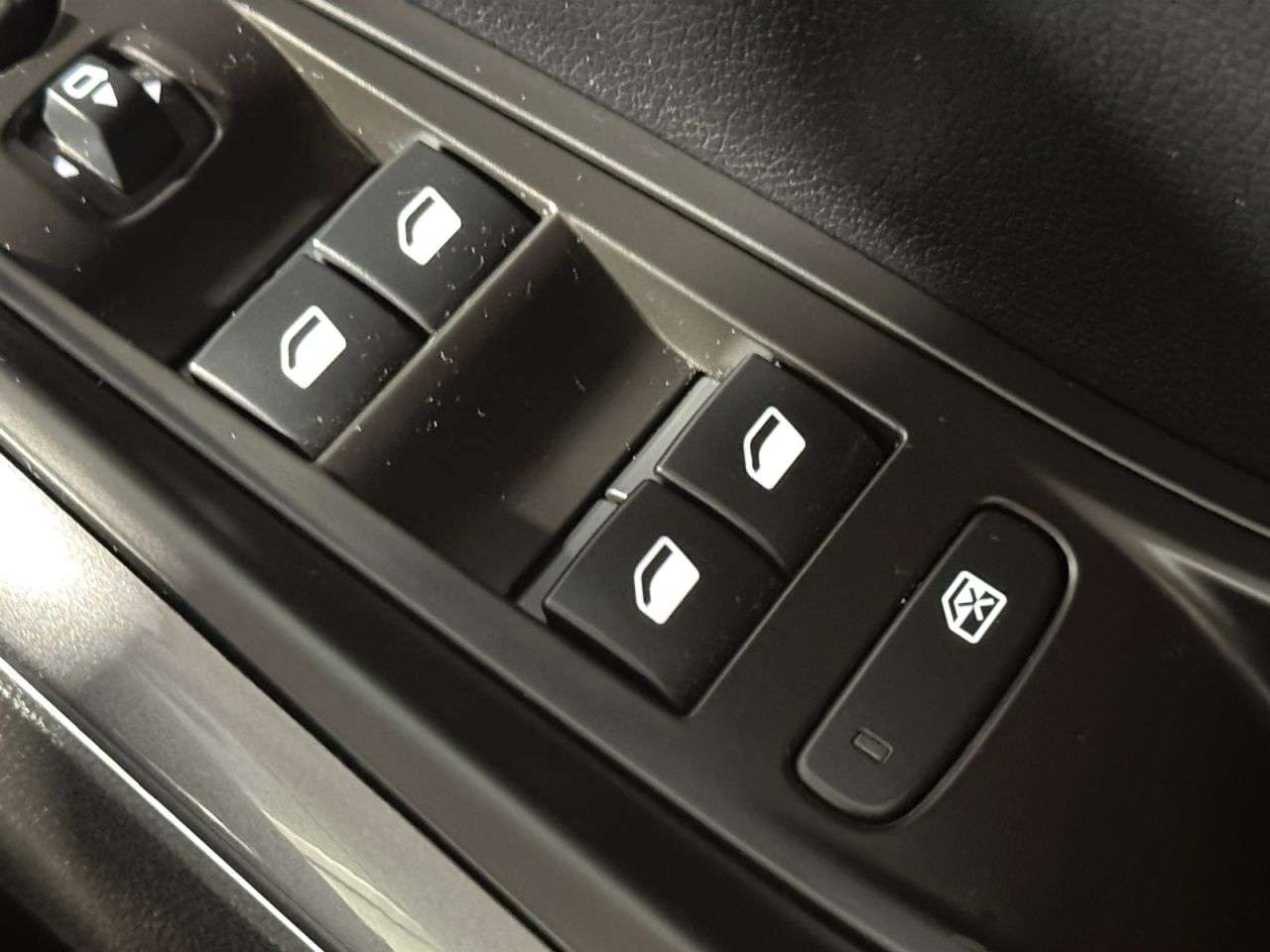 2019 VAUXHALL GRANDLAND X 2019 VAUXHALL GRANDLAND X