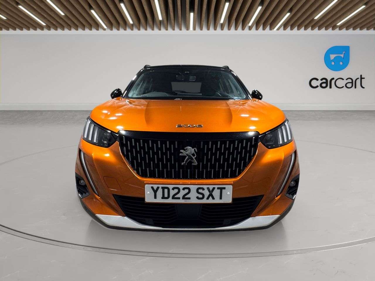 A 2022 PEUGEOT 2008 1.2 PureTech GT SUV 5dr Petrol Manual Euro 6 (s/s) (130 ps) (Rates starting A 2022 PEUGEOT 2008 1.2 PureTech GT SUV 5dr Petrol Manual Euro 6 (s/s) (130 ps) (Rates starting