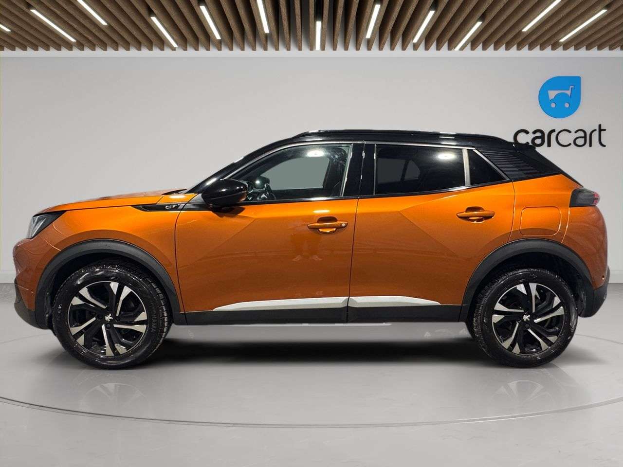 A 2022 PEUGEOT 2008 1.2 PureTech GT SUV 5dr Petrol Manual Euro 6 (s/s) (130 ps) (Rates starting A 2022 PEUGEOT 2008 1.2 PureTech GT SUV 5dr Petrol Manual Euro 6 (s/s) (130 ps) (Rates starting