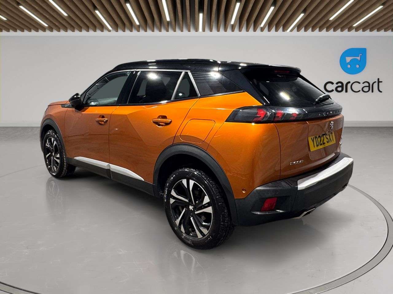 2022 PEUGEOT 2008 2022 PEUGEOT 2008