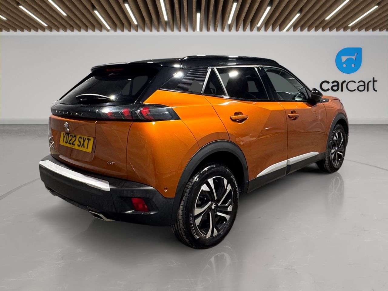 2022 PEUGEOT 2008 2022 PEUGEOT 2008