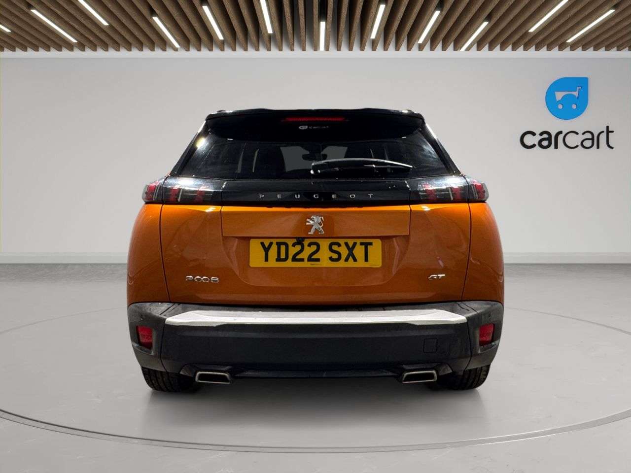 2022 PEUGEOT 2008 2022 PEUGEOT 2008