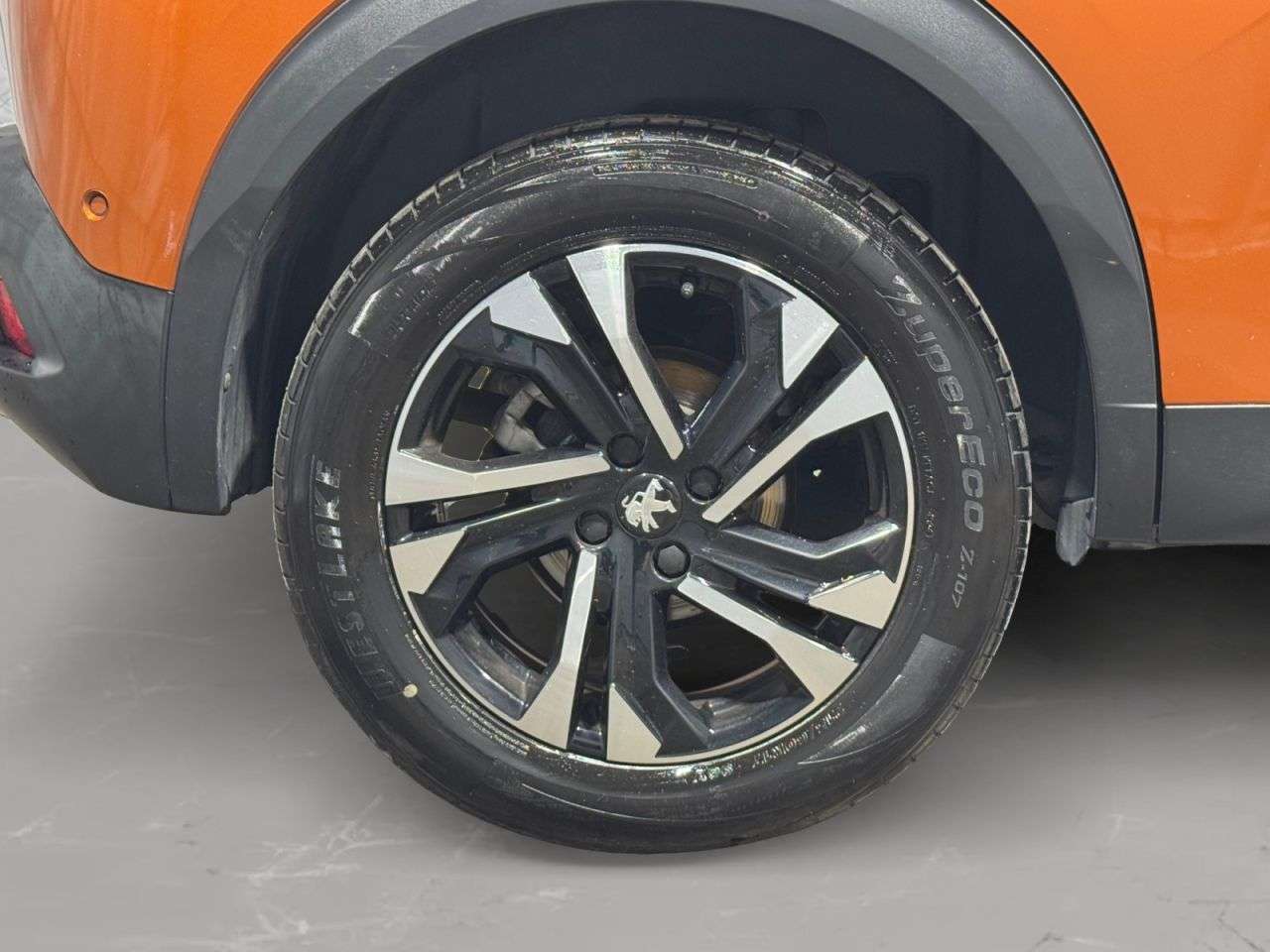 2022 PEUGEOT 2008 2022 PEUGEOT 2008