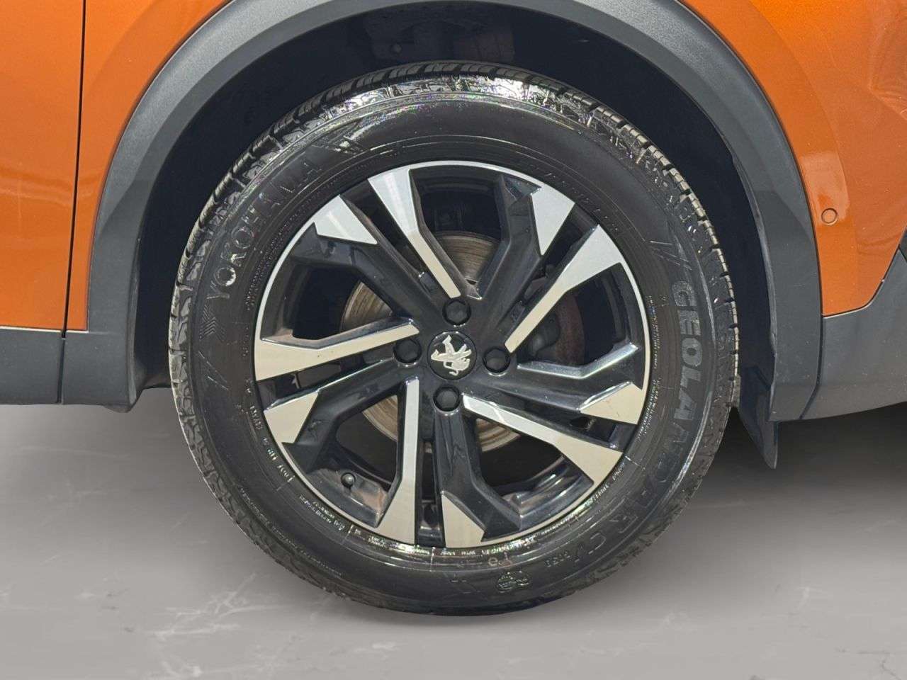 2022 PEUGEOT 2008 2022 PEUGEOT 2008