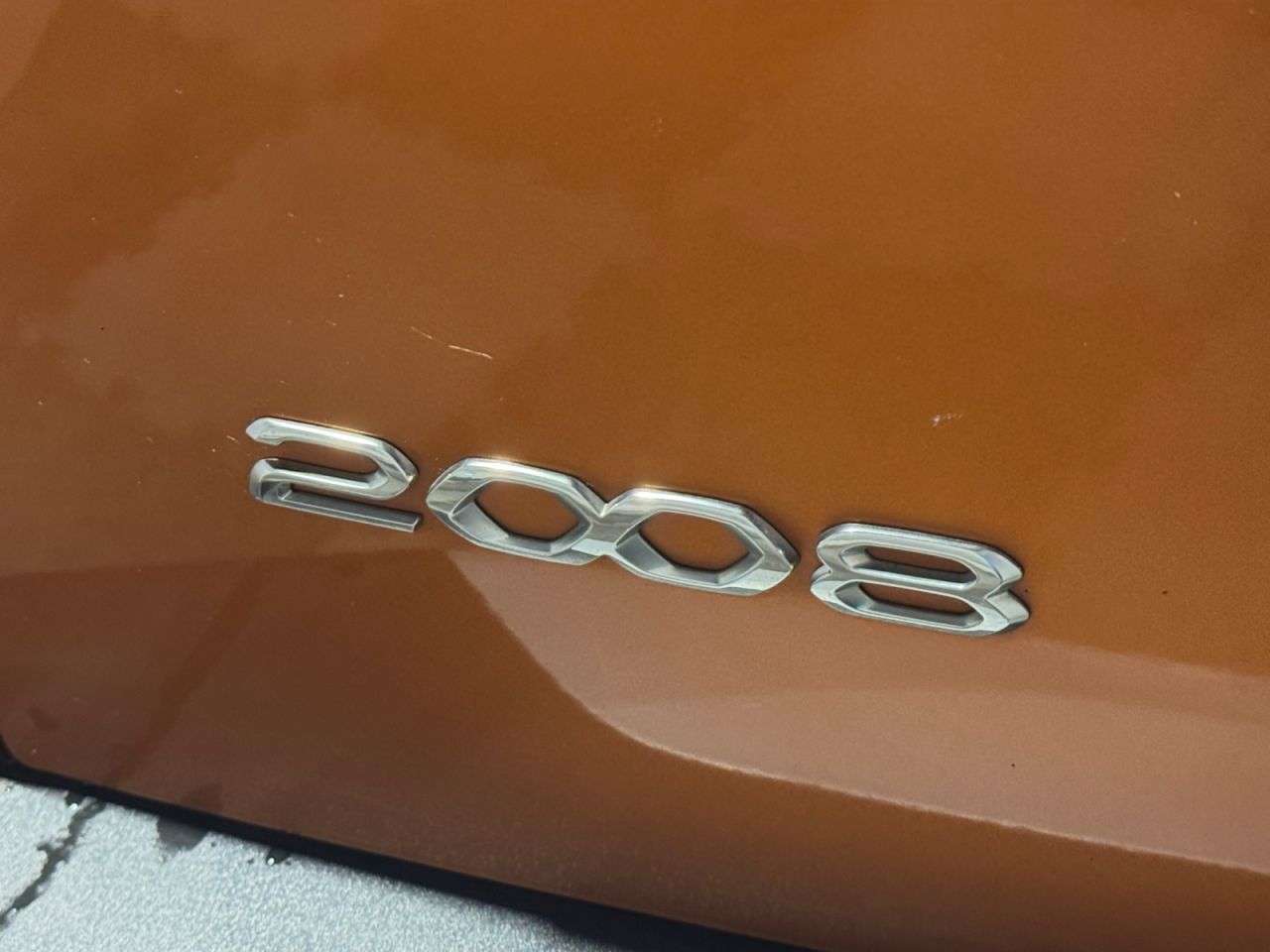 2022 PEUGEOT 2008 2022 PEUGEOT 2008