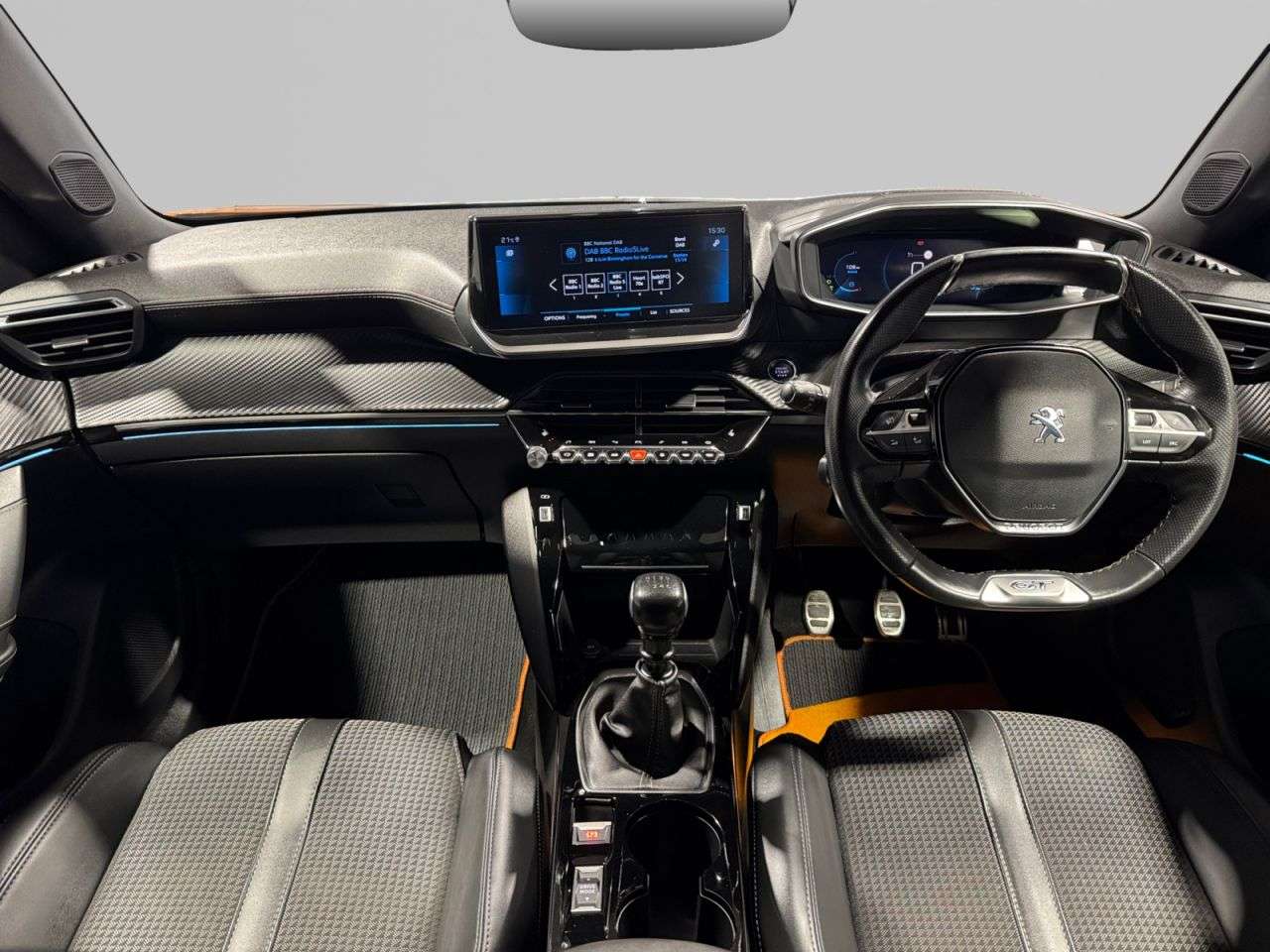2022 PEUGEOT 2008 2022 PEUGEOT 2008
