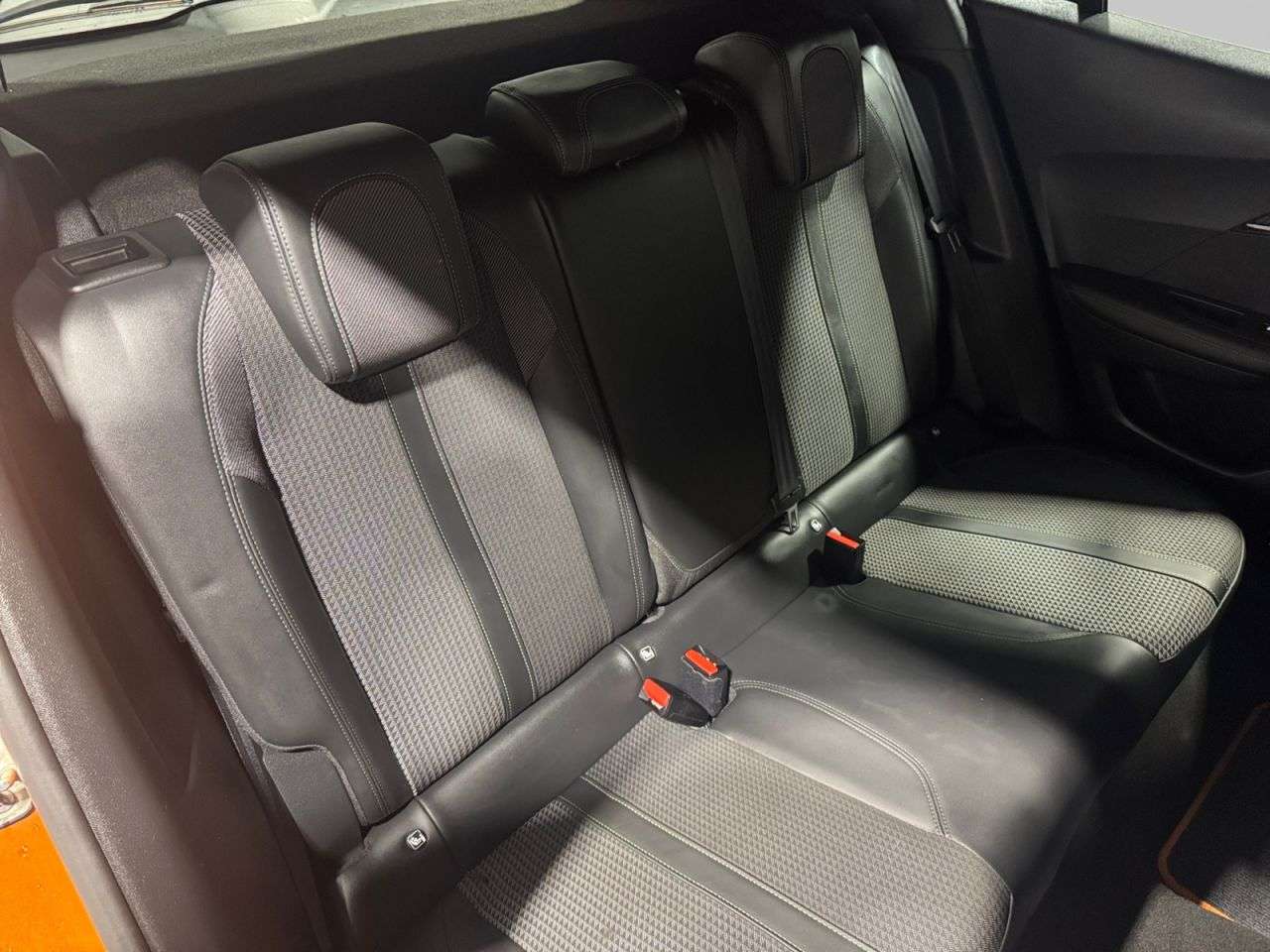 2022 PEUGEOT 2008 2022 PEUGEOT 2008
