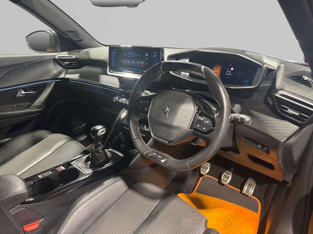 2022 PEUGEOT 2008 2022 PEUGEOT 2008