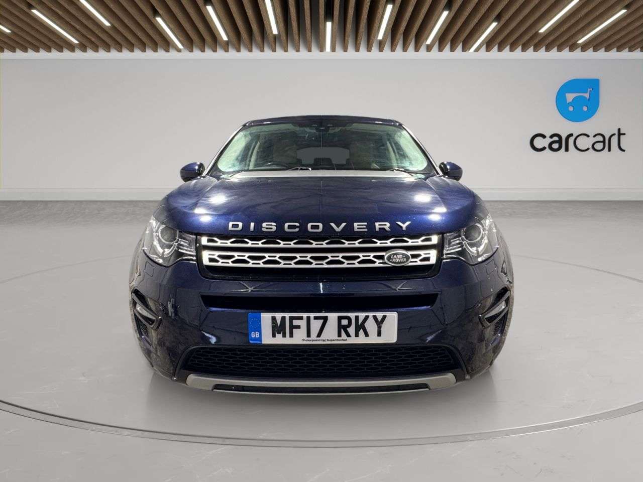 A 2017 LAND ROVER DISCOVERY SPORT 2.0 TD4 HSE SUV 5dr Diesel Auto 4WD Euro 6 (s/s) (180 ps) (Rates starting a A 2017 LAND ROVER DISCOVERY SPORT 2.0 TD4 HSE SUV 5dr Diesel Auto 4WD Euro 6 (s/s) (180 ps) (Rates starting a