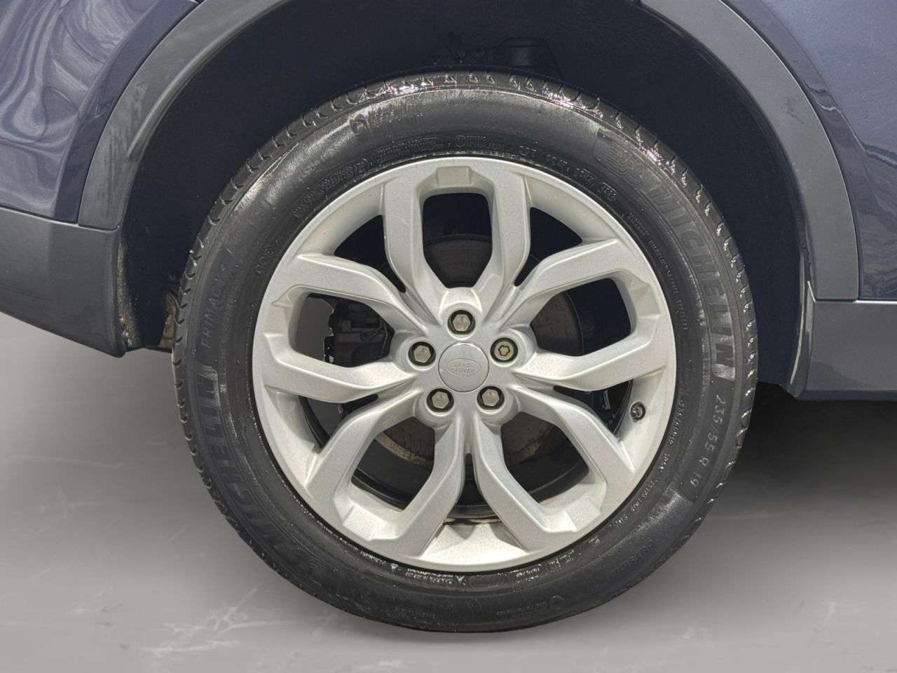 2017 LAND ROVER DISCOVERY SPORT 2017 LAND ROVER DISCOVERY SPORT