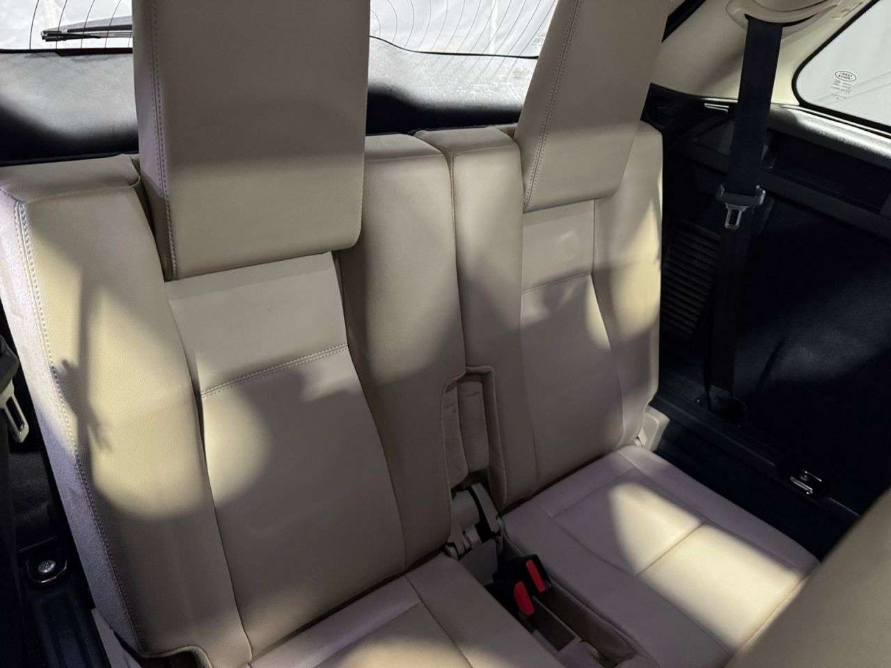 2017 LAND ROVER DISCOVERY SPORT 2017 LAND ROVER DISCOVERY SPORT