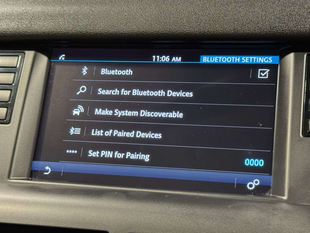 2017 LAND ROVER DISCOVERY SPORT 2017 LAND ROVER DISCOVERY SPORT