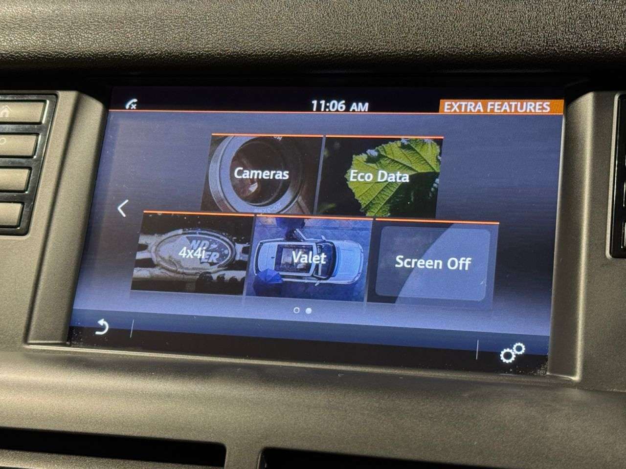 2017 LAND ROVER DISCOVERY SPORT 2017 LAND ROVER DISCOVERY SPORT