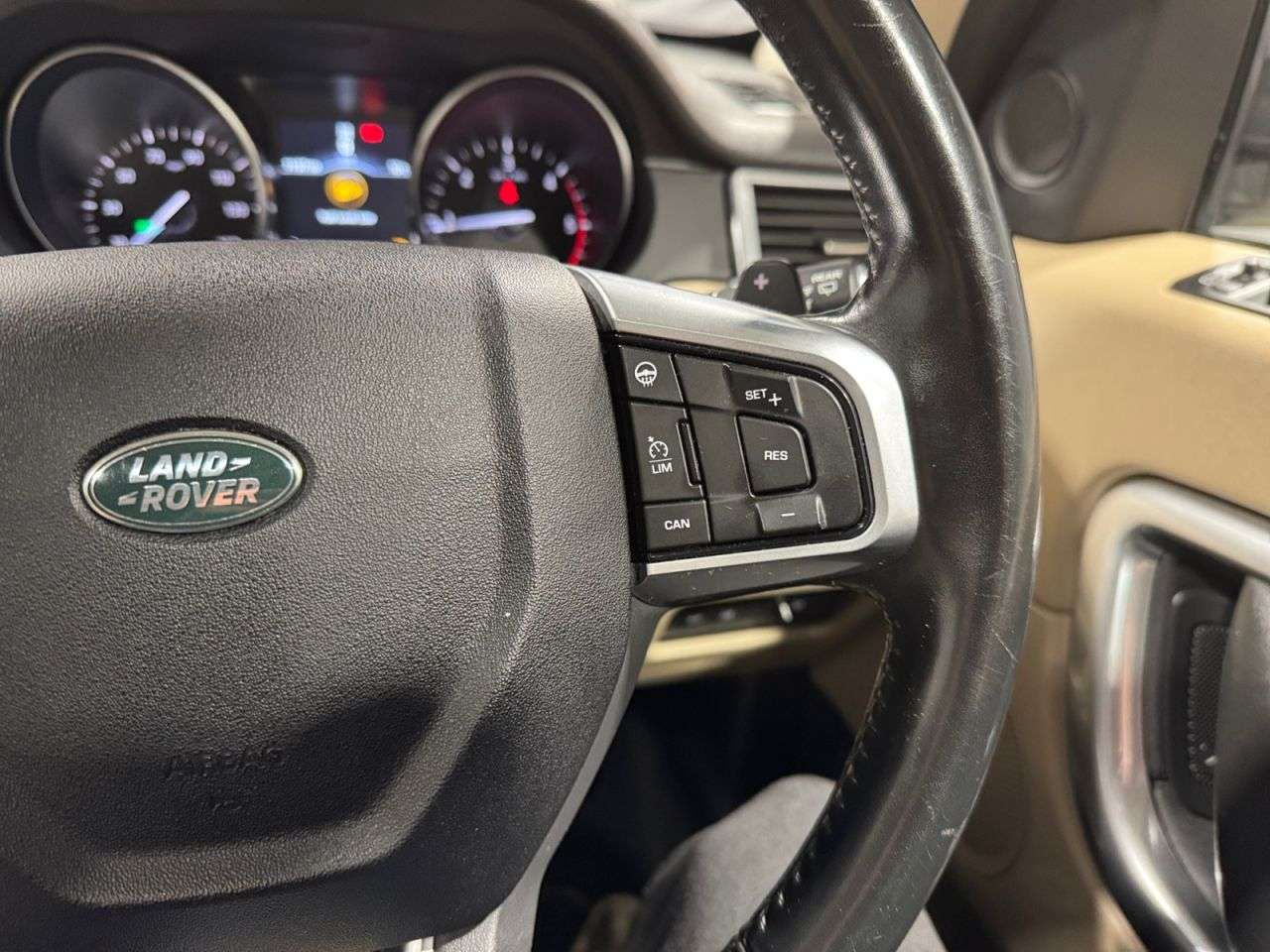 2017 LAND ROVER DISCOVERY SPORT 2017 LAND ROVER DISCOVERY SPORT