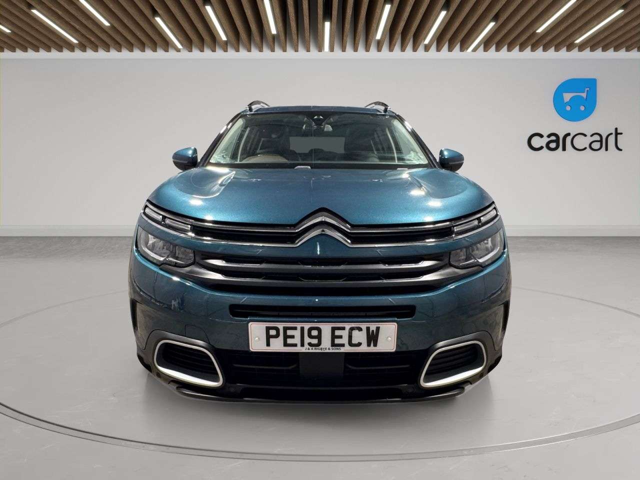 A 2019 CITROEN C5 AIRCROSS 1.5 BlueHDi Flair Plus SUV 5dr Diesel EAT8 Euro 6 (s/s) (130 ps) (Rates sta A 2019 CITROEN C5 AIRCROSS 1.5 BlueHDi Flair Plus SUV 5dr Diesel EAT8 Euro 6 (s/s) (130 ps) (Rates sta