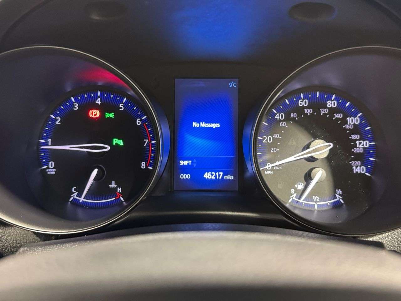 2018 TOYOTA C-HR 2018 TOYOTA C-HR