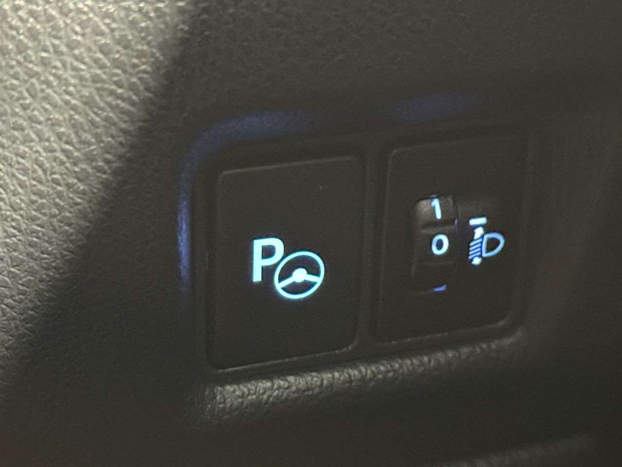 2018 TOYOTA C-HR 2018 TOYOTA C-HR
