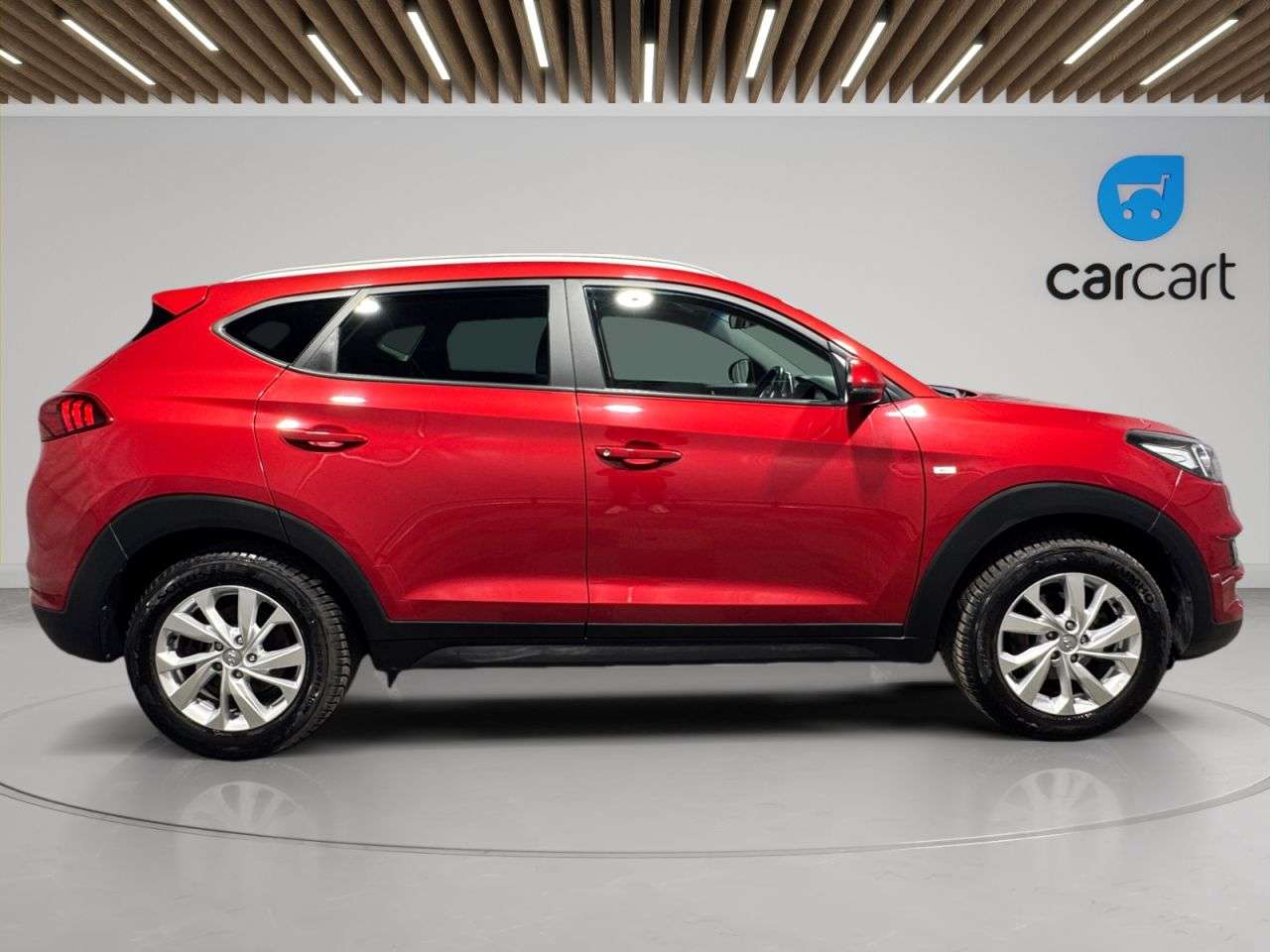 2020 HYUNDAI TUCSON 2020 HYUNDAI TUCSON