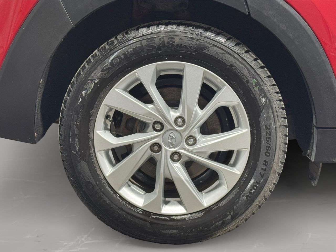 2020 HYUNDAI TUCSON 2020 HYUNDAI TUCSON