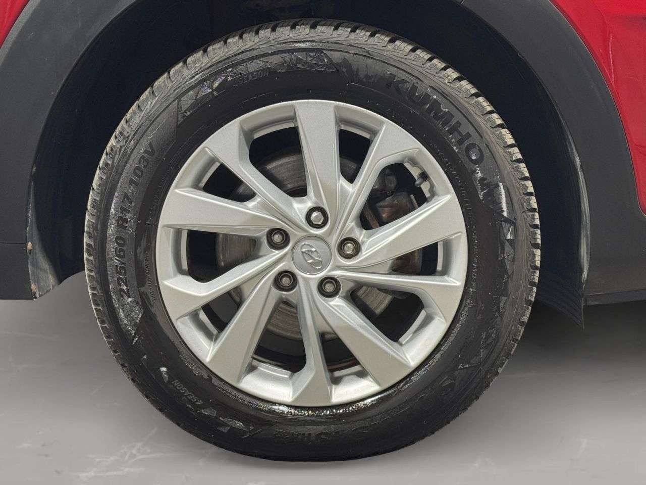 2020 HYUNDAI TUCSON 2020 HYUNDAI TUCSON