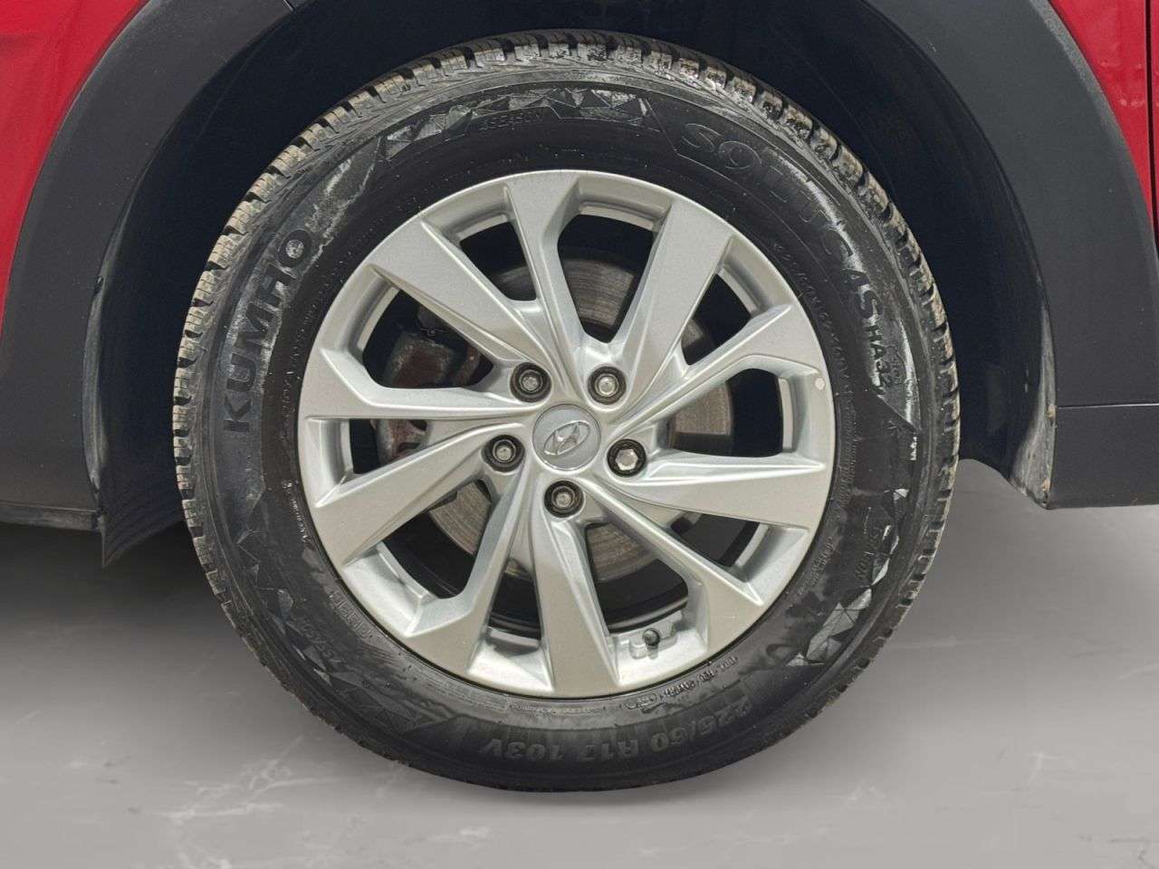 2020 HYUNDAI TUCSON 2020 HYUNDAI TUCSON