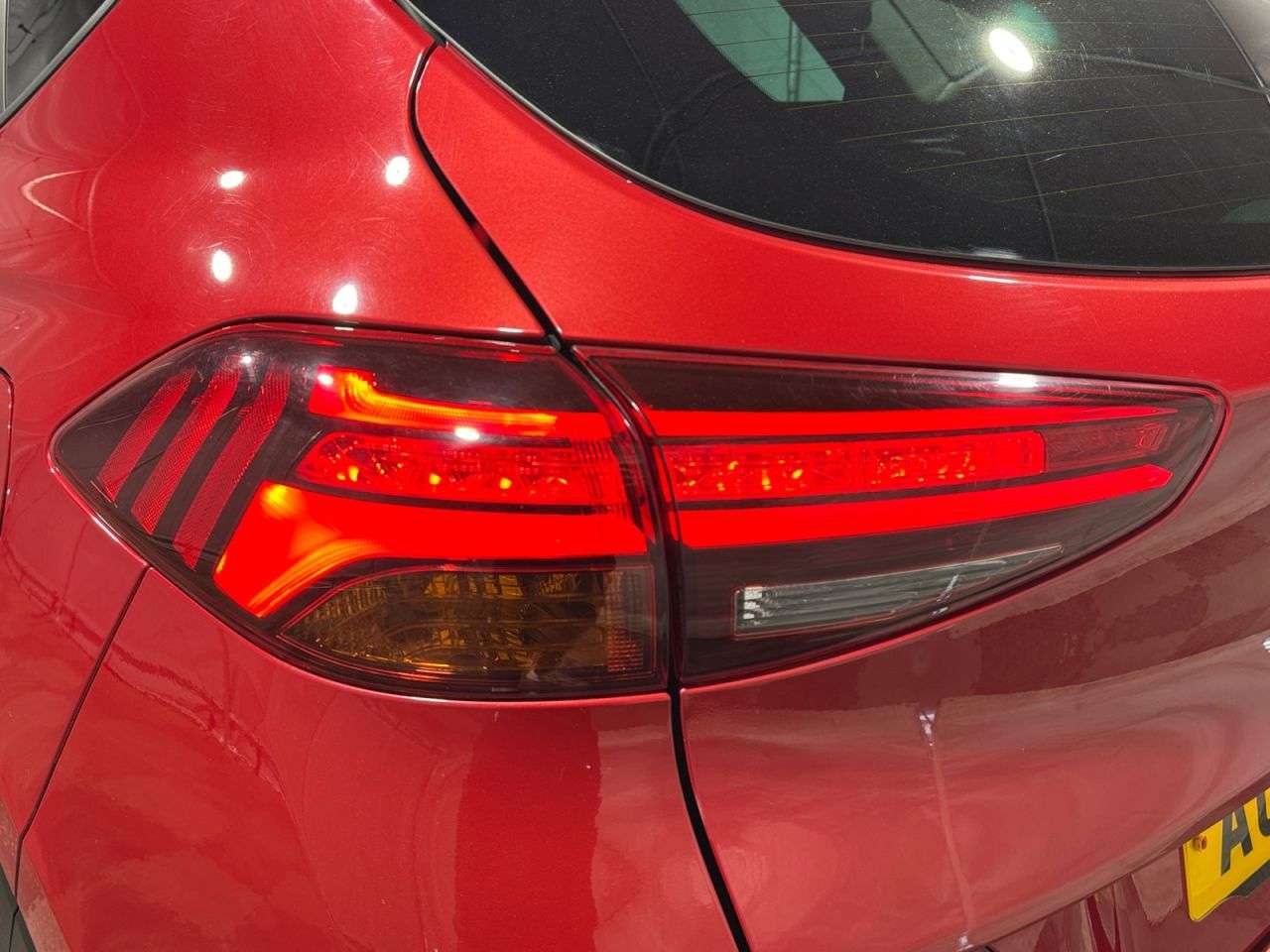 2020 HYUNDAI TUCSON 2020 HYUNDAI TUCSON