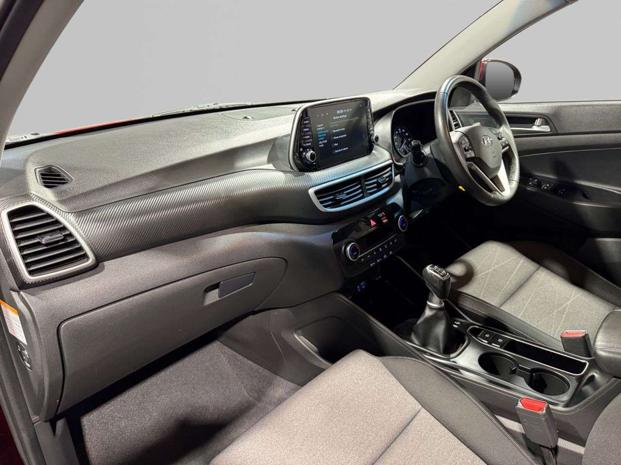 2020 HYUNDAI TUCSON 2020 HYUNDAI TUCSON