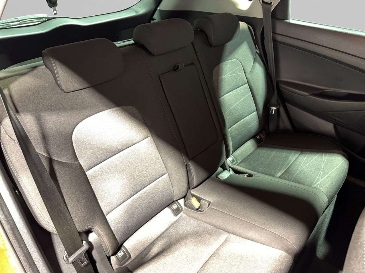 2020 HYUNDAI TUCSON 2020 HYUNDAI TUCSON