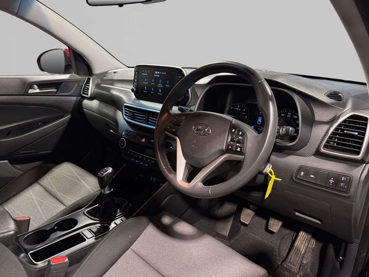 2020 HYUNDAI TUCSON 2020 HYUNDAI TUCSON